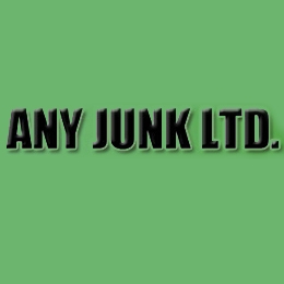 Any Junk Ltd